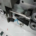 Automatic Wire Cutting, Stripping and Twisting Machine